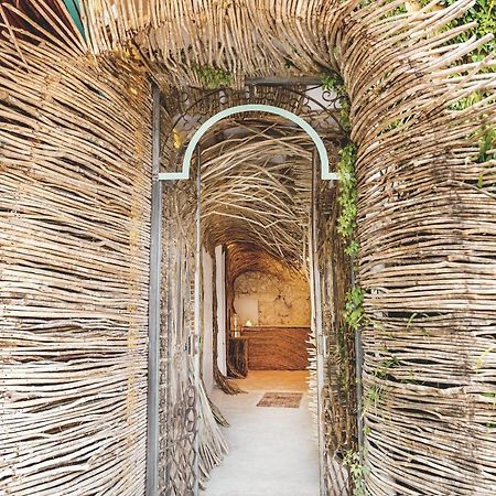 La Tulumena Residence Tulum Pueblo Buitenkant foto