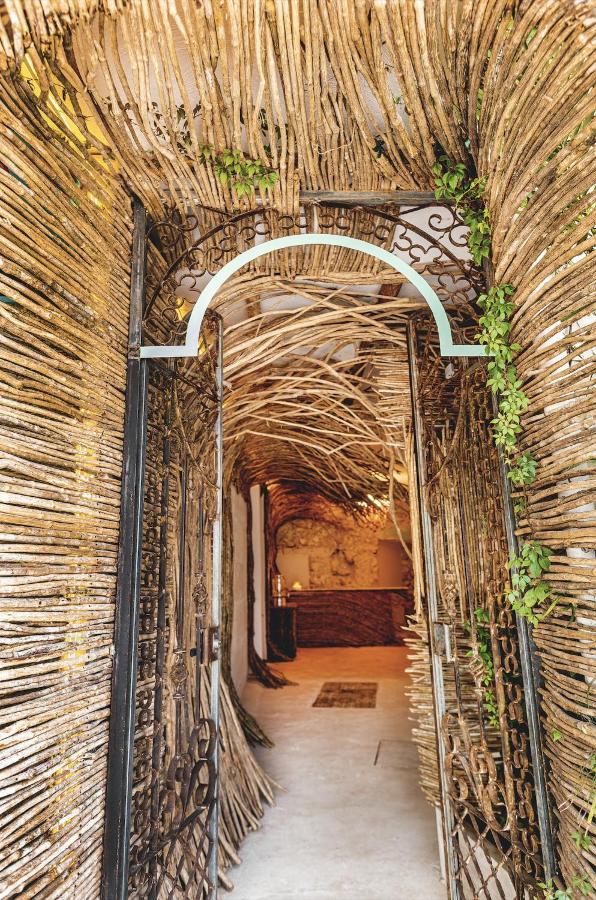 La Tulumena Residence Tulum Pueblo Buitenkant foto